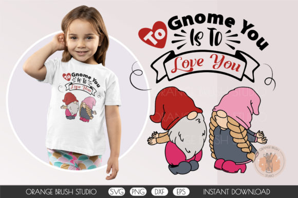 Gnomes Love SVG: A Designer’s Valentine Review
