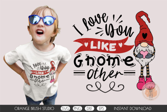 I Love You Like Gnome Other Valentine: A Designer’s Review