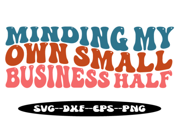 Minding My Own Small Business: A Designer’s Review