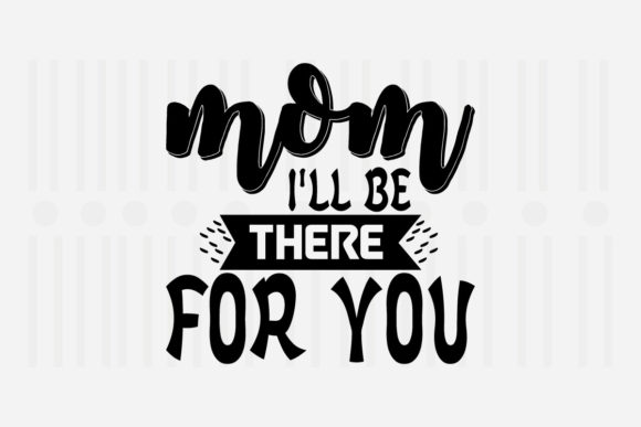 Mom I’ll Be There for You: A Designer’s SVG Review