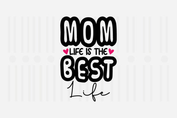 Mom Life is the Best SVG: A Designer’s Embroidery Review