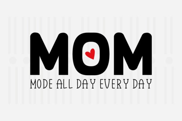 Mom Mode All Day Every: A Designer’s Review