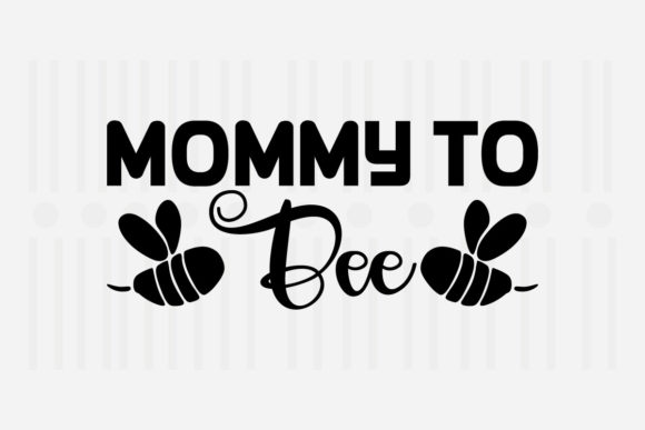 Mommy to Bee SVG: A Designer’s Stitch Review