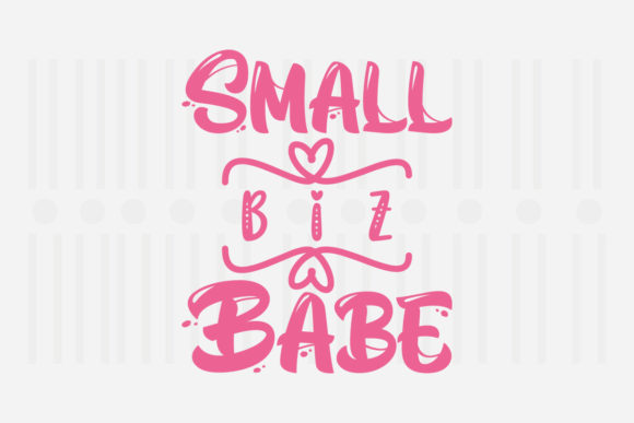 Reviewing Small Biz Babe Mother's Day SVG for Embroidery