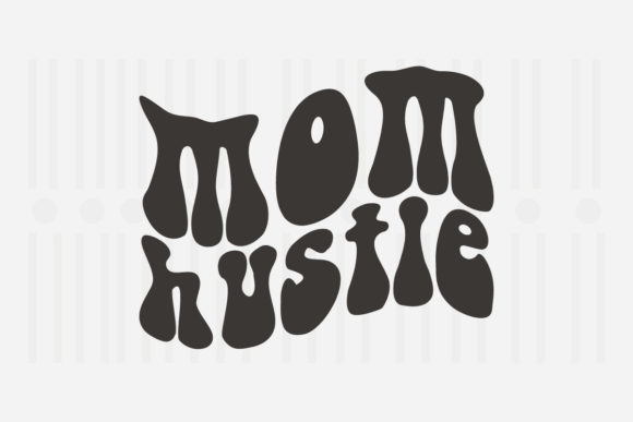Reviewing the Mom Hustle SVG for Embroidery